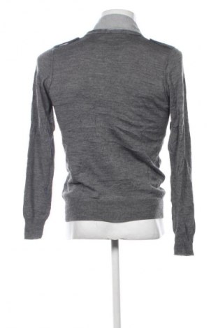 Férfi kardigán Imperial, Méret L, Szín Szürke, Ár 10 799 Ft