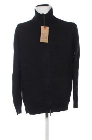 Pánský kardigán Indigo, Velikost XXL, Barva Černá, Cena  939,00 Kč