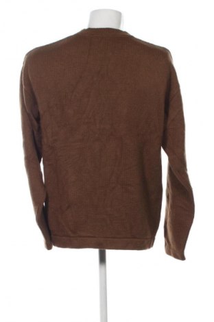 Pánský kardigán Jack & Jones, Velikost L, Barva Hnědá, Cena  359,00 Kč