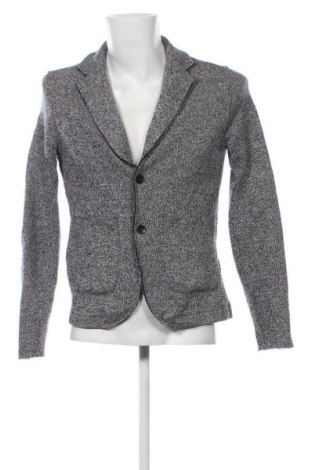 Jachetă tricotată de bărbați Jack & Jones, Mărime S, Culoare Multicolor, Preț 55,99 Lei
