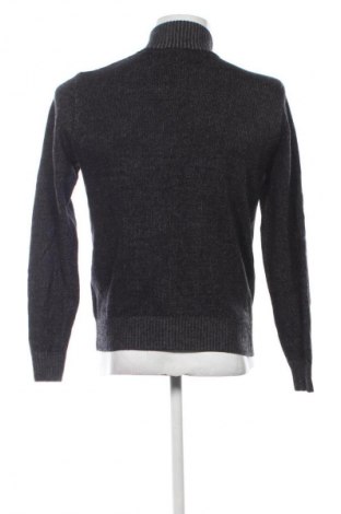 Pánský kardigán Jean Pascale, Velikost M, Barva Černá, Cena  329,00 Kč