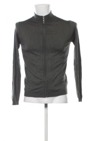 Pánský kardigán Jeff, Velikost S, Barva Zelená, Cena  897,00 Kč