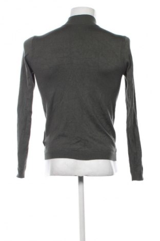 Pánský kardigán Jeff, Velikost S, Barva Zelená, Cena  897,00 Kč