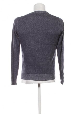 Męski kardigan Kenvelo, Rozmiar S, Kolor Niebieski, Cena 106,81 zł