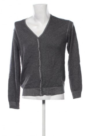 Męski kardigan Liu Jo, Rozmiar L, Kolor Szary, Cena 218,99 zł