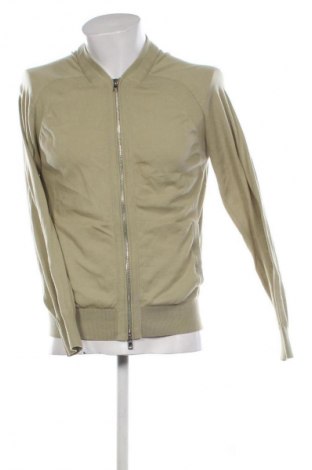 Męski kardigan Liu Jo, Rozmiar M, Kolor Zielony, Cena 208,08 zł