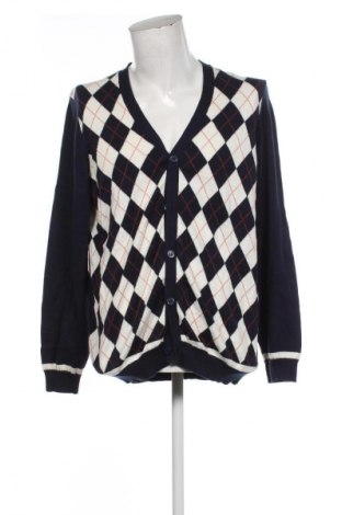 Pánský kardigán Madison Avenue, Velikost XL, Barva Vícebarevné, Cena  369,00 Kč