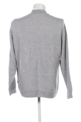 Herren Strickjacke Maerz Muenchen, Größe XL, Farbe Grau, Preis € 48,99