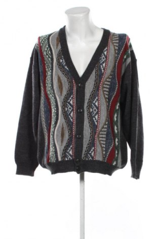 Férfi kardigán Maselli, Méret L, Szín Sokszínű, Ár 8 264 Ft
