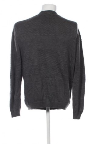 Męski kardigan Matinique, Rozmiar XXL, Kolor Szary, Cena 101,99 zł