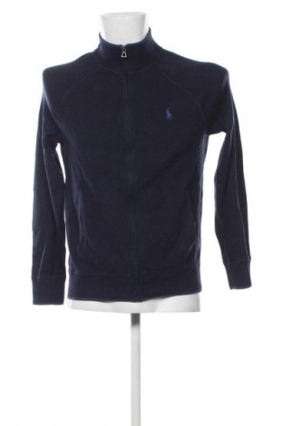 Pánský kardigán Polo Ralph Lauren, Velikost S, Barva Modrá, Cena  3 599,00 Kč