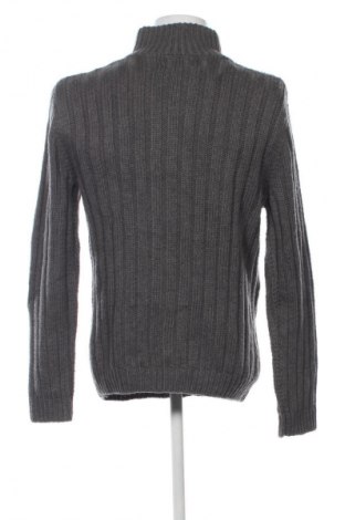 Pánský kardigán Rifle, Velikost XXL, Barva Šedá, Cena  489,00 Kč