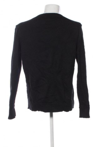 Męski kardigan S.Oliver, Rozmiar XL, Kolor Czarny, Cena 52,99 zł