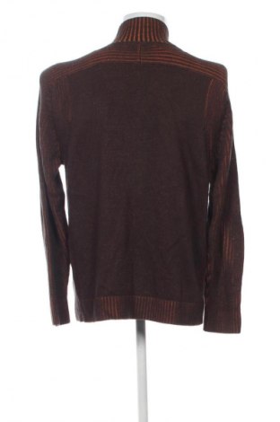 Férfi kardigán S.Oliver, Méret XL, Szín Barna, Ár 7 479 Ft