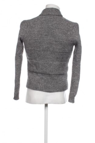 Ανδρική ζακέτα Sisley, Μέγεθος S, Χρώμα Γκρί, Τιμή 26,99 €