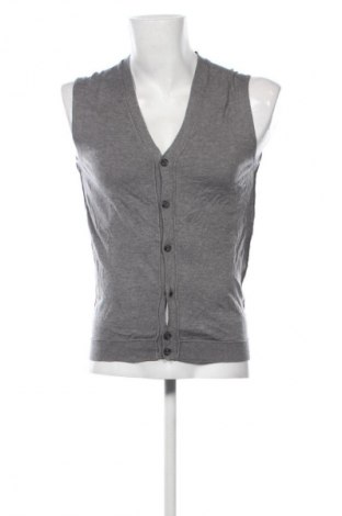 Męski kardigan Sisley, Rozmiar S, Kolor Szary, Cena 97,99 zł