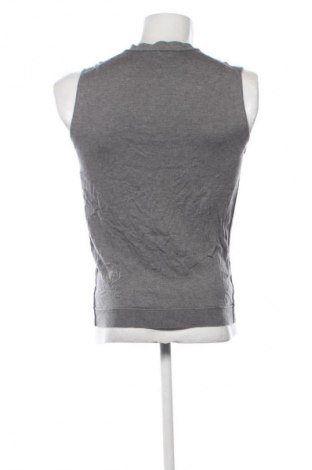 Męski kardigan Sisley, Rozmiar S, Kolor Szary, Cena 97,99 zł