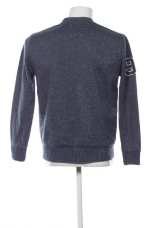 Męski kardigan Timeout, Rozmiar M, Kolor Niebieski, Cena 131,57 zł