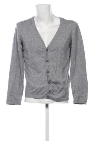 Pánský kardigán Tom Tailor, Velikost M, Barva Šedá, Cena  894,00 Kč