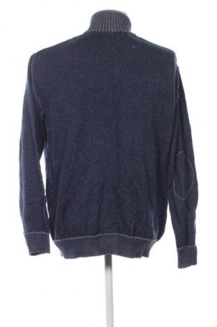 Férfi kardigán Tom Tailor, Méret L, Szín Kék, Ár 5 799 Ft