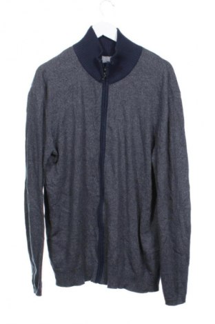 Pánský kardigán Tom Tailor, Velikost XXL, Barva Vícebarevné, Cena  439,00 Kč