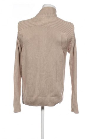 Pánský kardigán Unbranded, Velikost L, Barva Béžová, Cena  567,00 Kč