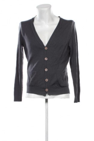 Férfi kardigán Unbranded, Méret M, Szín Szürke, Ár 8 264 Ft