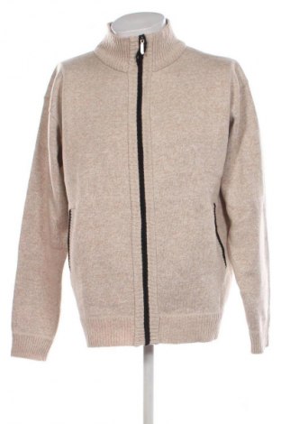 Ανδρική ζακέτα Unbranded, Μέγεθος XL, Χρώμα Πολύχρωμο, Τιμή 15,99 €