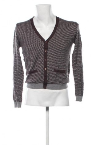 Férfi kardigán United Colors Of Benetton, Méret M, Szín Sokszínű, Ár 6 219 Ft