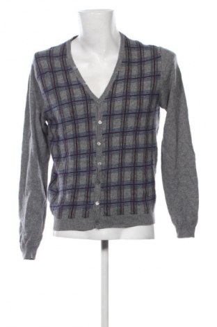 Męski kardigan United Colors Of Benetton, Rozmiar L, Kolor Kolorowy, Cena 65,99 zł