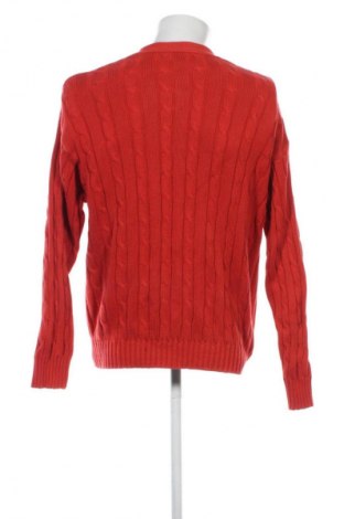 Férfi kardigán United Colors Of Benetton, Méret M, Szín Narancssárga
, Ár 10 331 Ft