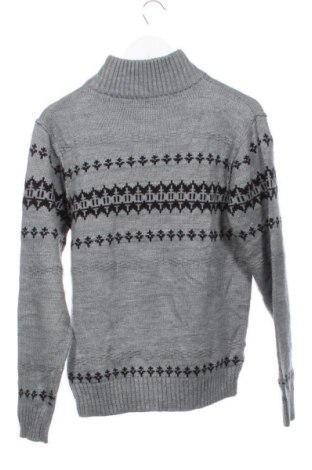 Jachetă tricotată de bărbați Versace 19.69 abbigliamento sportivo, Mărime L, Culoare Multicolor, Preț 252,99 Lei