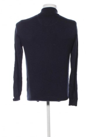 Jachetă tricotată de bărbați Westbury, Mărime S, Culoare Albastru, Preț 75,99 Lei