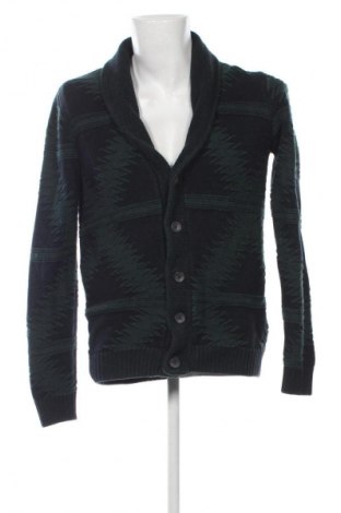 Męski kardigan Wrangler, Rozmiar M, Kolor Kolorowy, Cena 170,00 zł