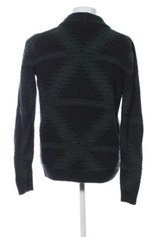 Męski kardigan Wrangler, Rozmiar M, Kolor Kolorowy, Cena 170,00 zł