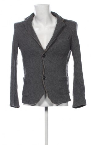 Pánský kardigán Zara, Velikost L, Barva Šedá, Cena  389,00 Kč