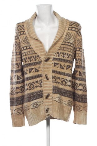 Pánský kardigán Zara, Velikost XL, Barva Vícebarevné, Cena  279,00 Kč