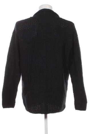 Pánský kardigán Zara, Velikost XL, Barva Modrá, Cena  379,00 Kč