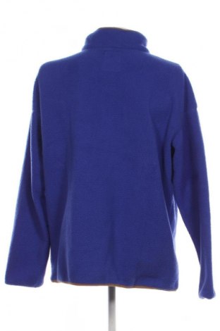 Férfi polár blúz Columbia, Méret XL, Szín Kék, Ár 25 489 Ft