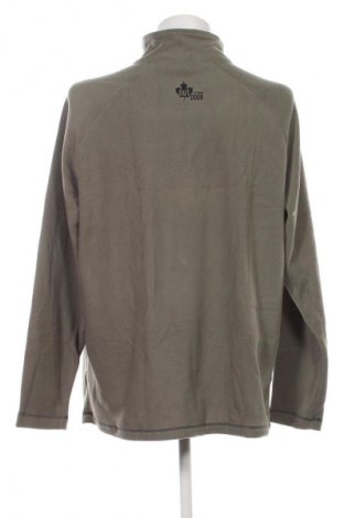 Pánske termo tričko  Top Tex, Veľkosť XL, Farba Zelená, Cena  10,95 €