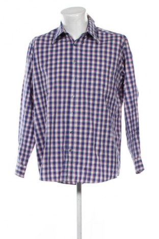 Ανδρικό πουκάμισο A.W.Dunmore, Μέγεθος XL, Χρώμα Πολύχρωμο, Τιμή 6,99 €