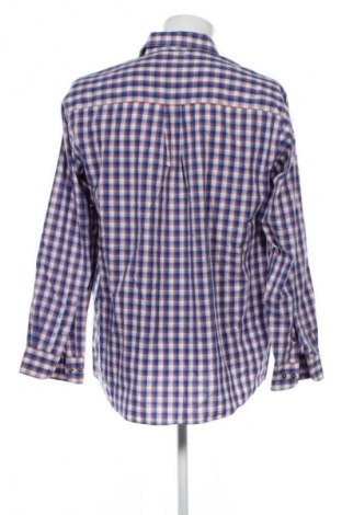 Ανδρικό πουκάμισο A.W.Dunmore, Μέγεθος XL, Χρώμα Πολύχρωμο, Τιμή 6,99 €