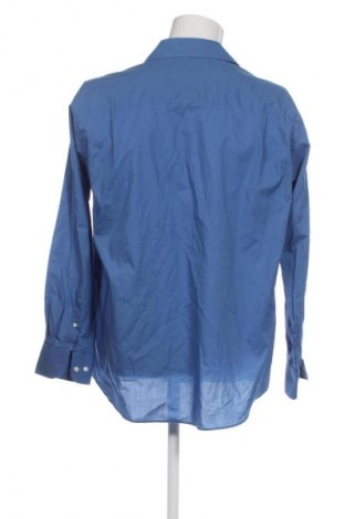 Męska koszula A.W.Dunmore, Rozmiar XL, Kolor Niebieski, Cena 71,99 zł