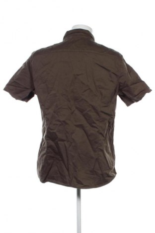 Ανδρικό πουκάμισο ASOS, Μέγεθος XL, Χρώμα Πράσινο, Τιμή 46,63 €