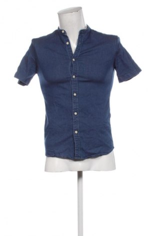 Férfi ing ASOS, Méret S, Szín Kék, Ár 7 213 Ft