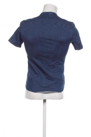 Férfi ing ASOS, Méret S, Szín Kék, Ár 7 213 Ft