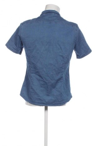 Férfi ing ASOS, Méret L, Szín Kék, Ár 7 025 Ft