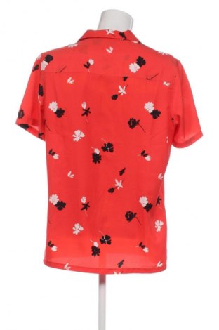 Ανδρικό πουκάμισο ASOS, Μέγεθος XL, Χρώμα Πολύχρωμο, Τιμή 12,99 €