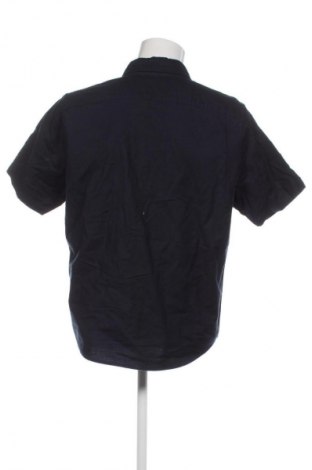 Ανδρικό πουκάμισο Abercrombie & Fitch, Μέγεθος XL, Χρώμα Μπλέ, Τιμή 11,99 €