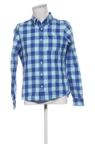 Pánská košile  Abercrombie & Fitch, Velikost L, Barva Vícebarevné, Cena  379,00 Kč